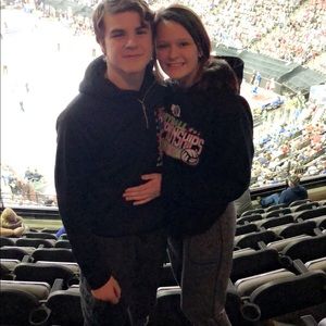 Meet your Posher, Lacy